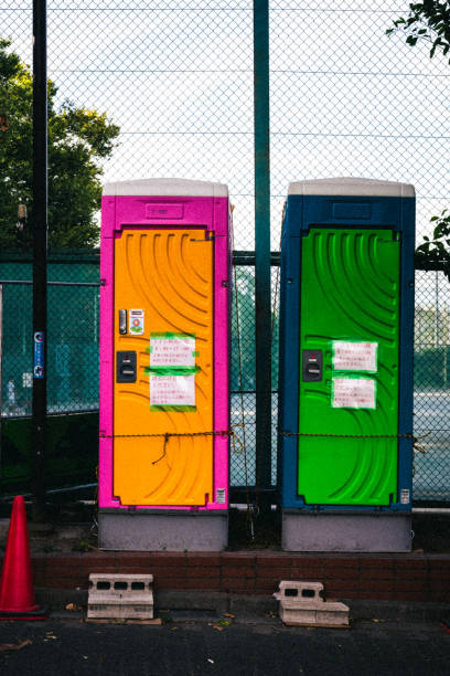 Best Local porta potty services  in Hennessey, OK