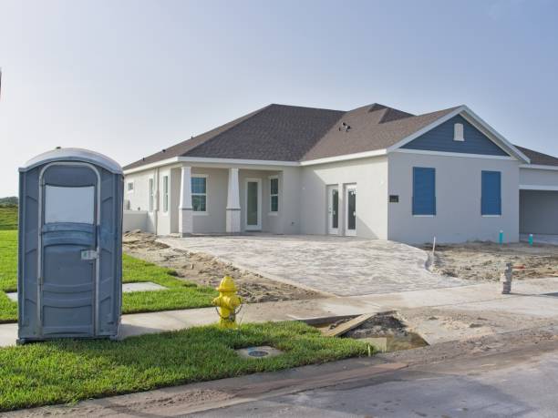 Hennessey, OK porta potty rental Company