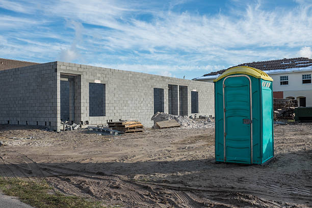 Best Long-term porta potty rental  in Hennessey, OK